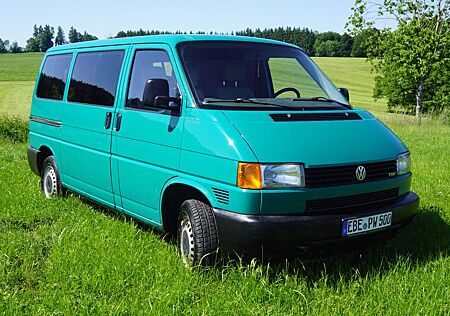 VW T4 Volkswagen andere