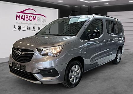 Opel Combo Life E - e Ultimate XL+On-Board-Lader 11kW