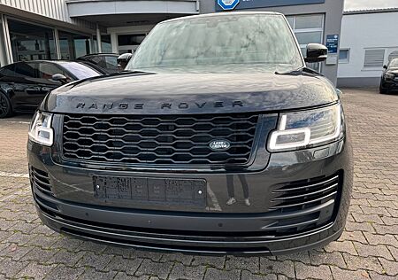 Land Rover Range Rover *Autobiography*/Standhz./AHK/VOLL...