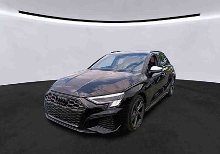 Audi S3 Sportback 2.0 TFSI quattro#B&O#Matrix#Kamera