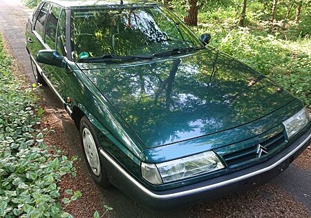 Citroën XM 2.0 Turbo CT