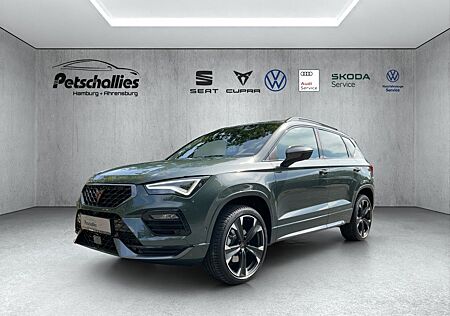 Seat Ateca Cupra 1,5 TSI 110kW DSG