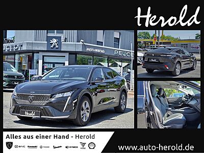 Peugeot 408 PureTech 130 Allure*Sitzheizung,1.Hand*