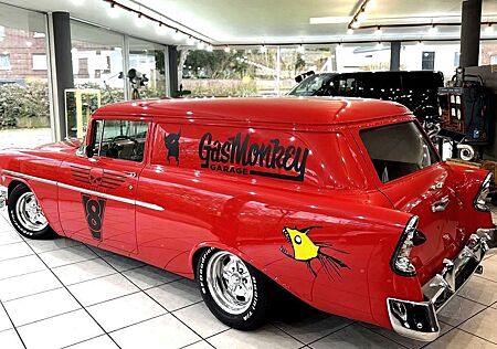 Chevrolet Sedan Delivery 454 cui 7,4 V8 bel air nomad