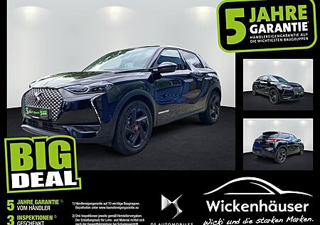 DS Automobiles DS 3 DS3 E-Tense Performance Line HeadUp Top Zustand