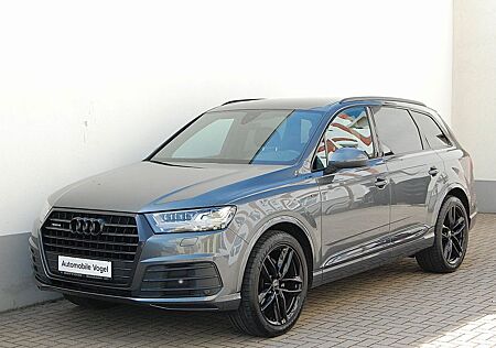 Audi Q7 3.0 TDI S-Line Sport Plus,Exclusiv,Optikpaket
