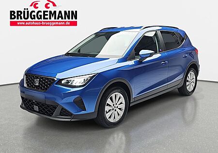 Seat Arona 1.0 TSI DSG STYLE LED KLIMAAUTO SMARTLINK