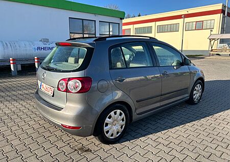 VW Golf Plus Volkswagen 1.6 TDI Comfortline**Klima**
