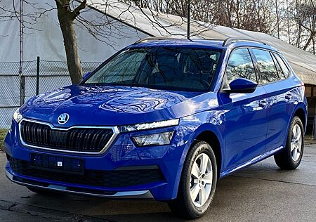 Skoda Kamiq Ambition Klima Tempomat Sitzheizung