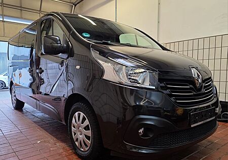 Renault Trafic Combi L2H1 Expression lang Klima 9 Sitzer