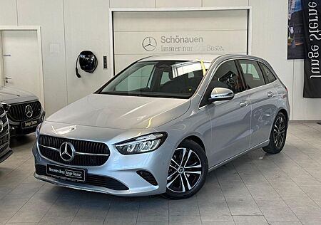 Mercedes-Benz B 200 d PROGRESSIVE ADV. KAMERA+LED+EASYPACK+DAB