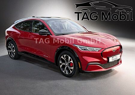 Ford Mustang Mach-E Premium AWD *Panorama*GJ-Reifen*