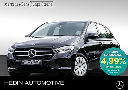 Mercedes-Benz B 250 e |NAVI|PANO|AHK|KAM|MBUX|SHZ|Tempomat|PTS