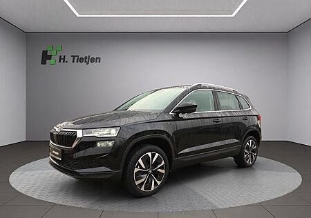 Skoda Karoq Tour 1.5 TSI AHK