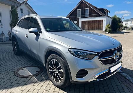 Mercedes-Benz GLC-Klasse GLC 200 4MATIC Avantgarde TOTW WinterPa AdvPlus