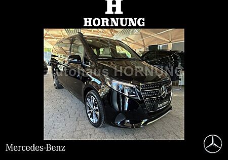 Mercedes-Benz V 300 gebraucht kaufen Mercedes-Benz V 300 V300d AVANTGARDE PANO*DIST*BURMESTER*StandHZ*360