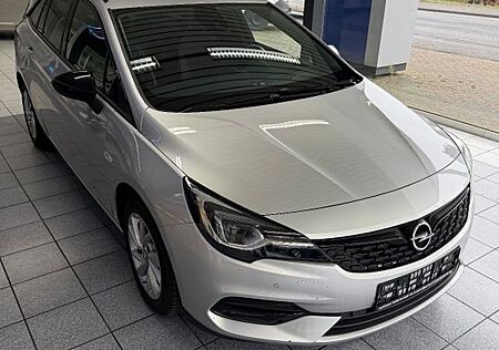 Opel Astra K Sports Tourer Elegance Start/Stop