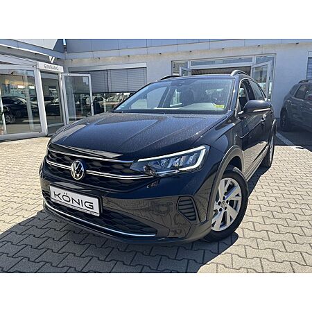 VW Taigo leasen