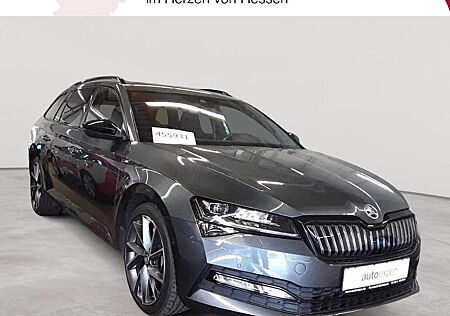 Skoda Superb Combi 1.4 TSI iV Sportline PANO