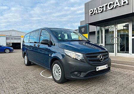 Mercedes-Benz Vito Tourer 114/116//124 CDI lang- 8 sitze