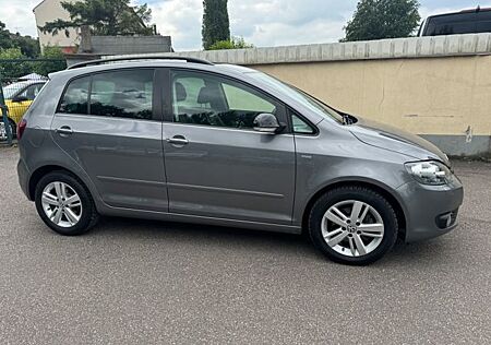 VW Golf Plus Volkswagen 1.2 TSI Klima, Sitzheizung, Kamera