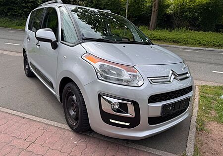 Citroën C3 Picasso Selection