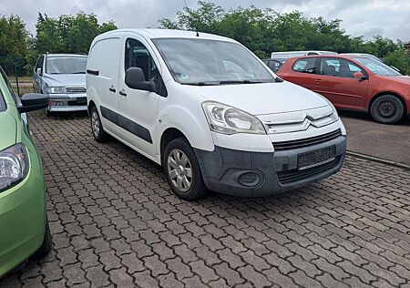 Citroën Berlingo Kasten Niveau B L1