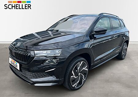 Skoda Karoq Sportline 1.5TSI DSG *AHK*ACC*WSS-HZG*KAME
