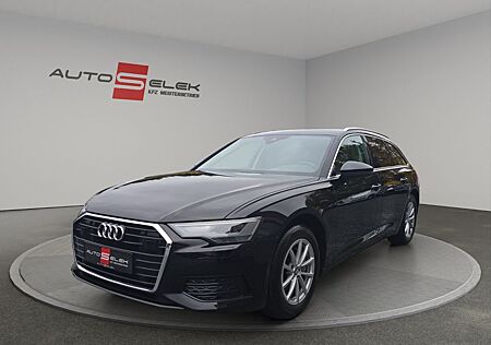 Audi A6 Avant 40 TDI LED+KAMERA+NAVI+PDC+AHK+SHZ