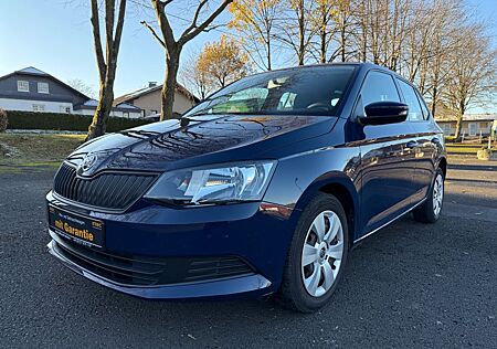 Skoda Fabia Cool Plus