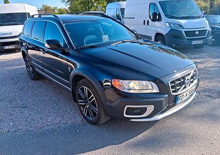 Volvo XC 70 , D5 AWD Allrad