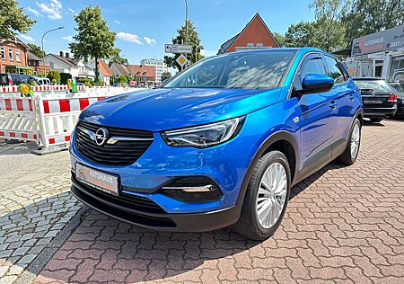 Opel Grandland X Grandland (X) Edition