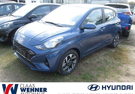 Hyundai i10 Trend 1.0 EU6e Navi Android Apple CarPlay