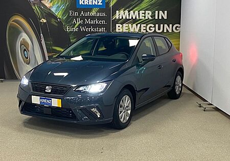 Seat Ibiza 1.0 TSI Style++KLIMA+APP+5J. 2030 GARANTIE