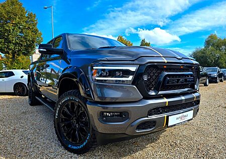 Dodge RAM 1500 5.7 4x4 / 12"DP / LED / Kamera / SHZ