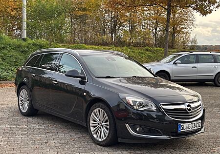 Opel Insignia A 1.6 CDTi ST Inno. BI-XENON NAVI SPUR