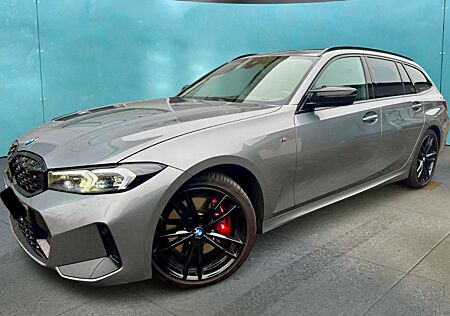 BMW 340 M340i xDrive Touring Auto * HYBRID* HEAD UP*