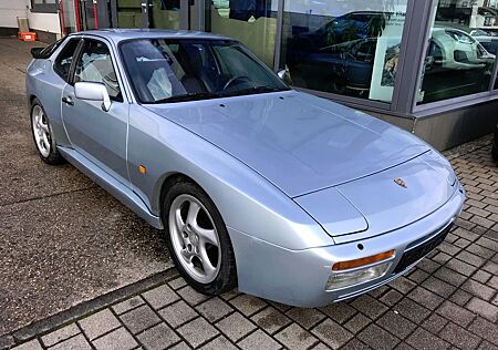 Porsche 944 Targa