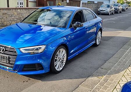 Audi A3 Limousine sport S-Line