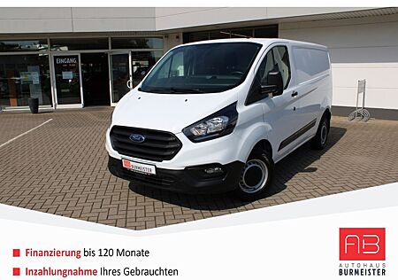 Ford Transit Custom 280 L1 Trend 2.0 TDCi GRA PDC AHK