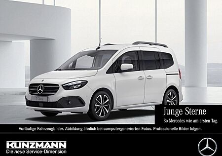 Mercedes-Benz T-Klasse T 180 PROGRESSIVE Standard MBUXNavi+ Kamera