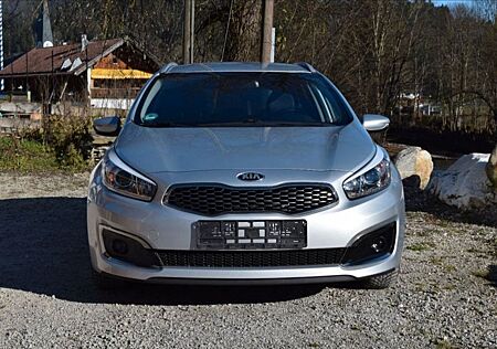 Kia Cee'd Sportswagon 1.6 CRDi Vision Sportswago...