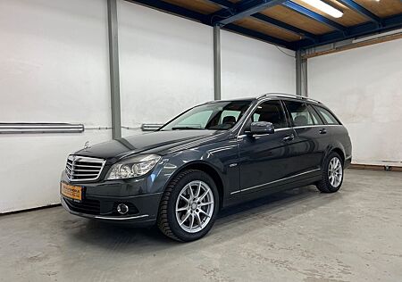 Mercedes-Benz C 200 KOMPRESSOR T ELEGANCE