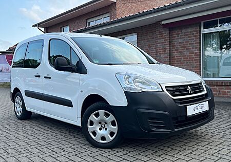 Peugeot Partner L1.Komfort Plus/Klima/AHK/PDC/Tempomat