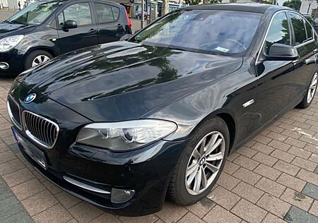 BMW 520d -