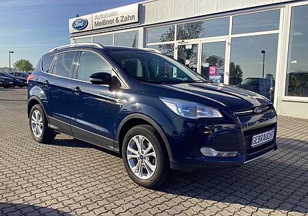 Ford Kuga Trend