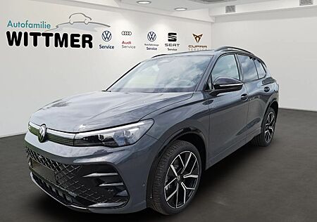 VW Tiguan Volkswagen R-Line 2.0 TDI 193PS DSG 4M ACC/AHK/NAVI
