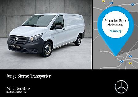 Mercedes-Benz Vito 114 CDI KA Lang PRO+AHK+9G+Klima+Kamera