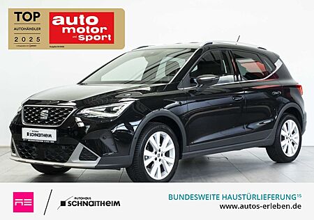 Seat Arona 1.0 TSI Xperience 7-Gang DSG MJ22*Lieferu