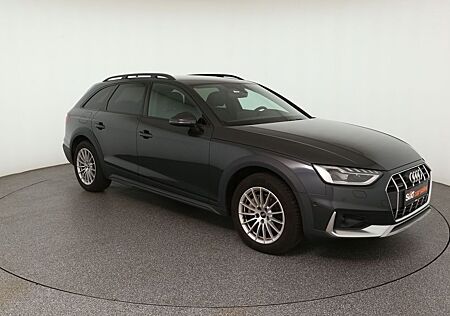 Audi A4 Allroad quattro 40 2.0 TDI AHK LED Navi SHZ